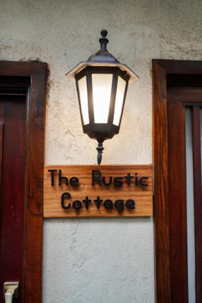 The Rustic Cottage